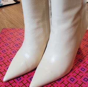 NIB Tory Burch penelope 90mm bootie 6.5M